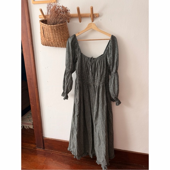 Christy Dawn Adelia Dress XL - Picture 7 of 10